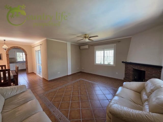 2 sypialnia Willa na sprzedaż w Alcaucín - 245 000 € (Ref: 8915650)