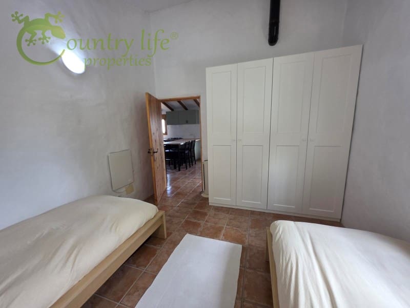 2 slaapkamer Villa te koop in Canillas de Aceituno - € 229.000 (Ref: 8979676)
