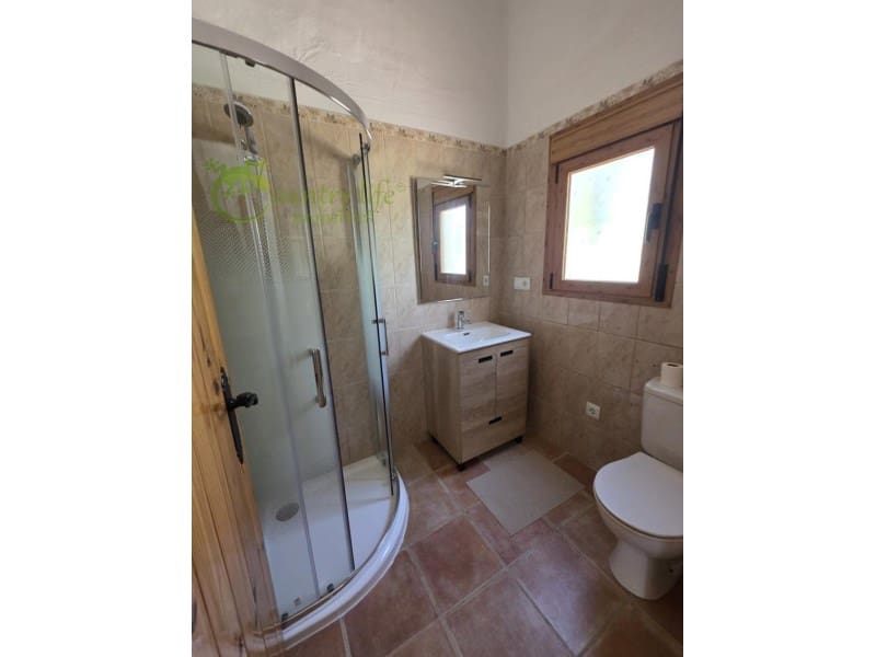 2 slaapkamer Villa te koop in Canillas de Aceituno - € 229.000 (Ref: 8979676)