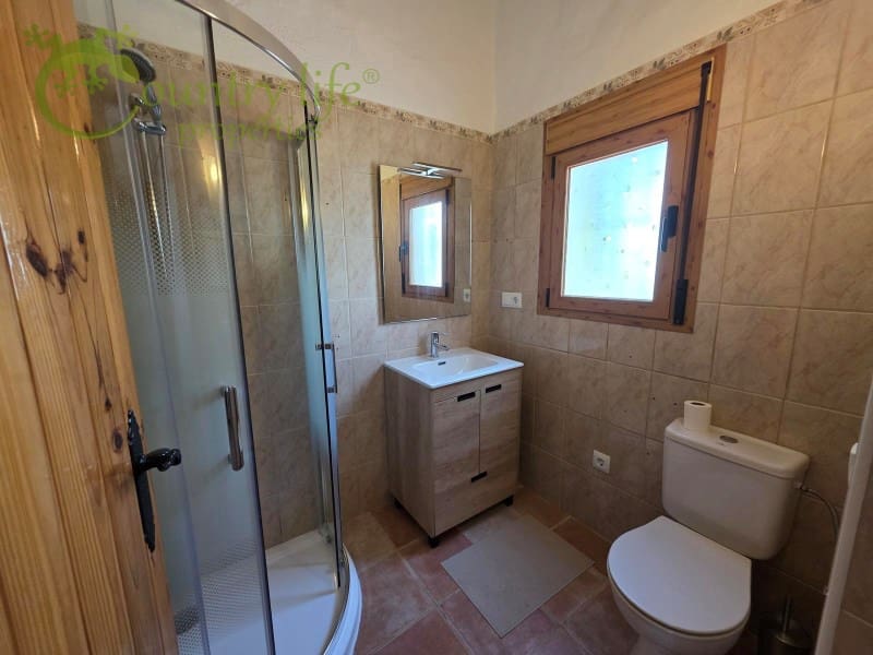 2 slaapkamer Villa te koop in Canillas de Aceituno - € 229.000 (Ref: 8979676)