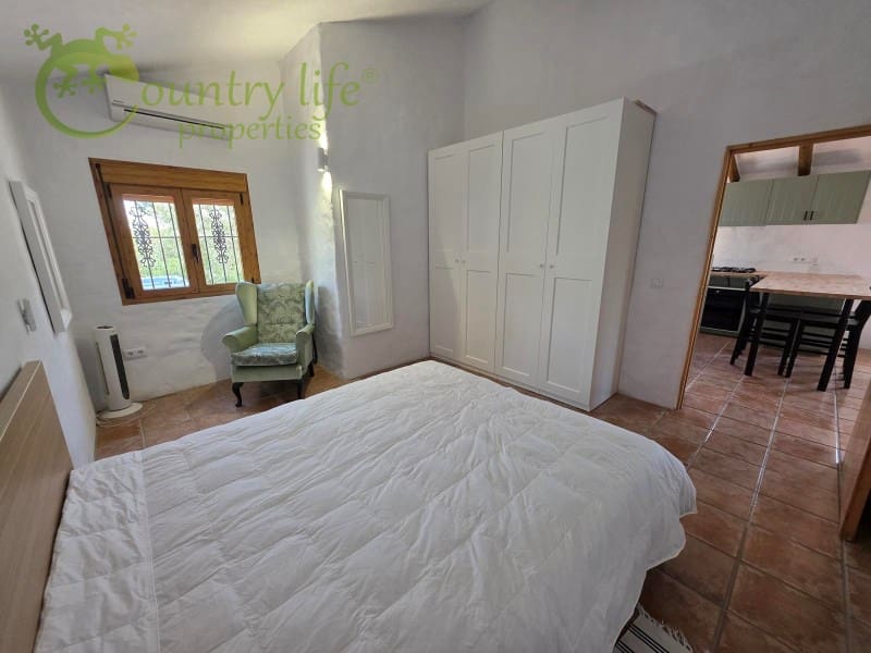 2 slaapkamer Villa te koop in Canillas de Aceituno - € 229.000 (Ref: 8979676)