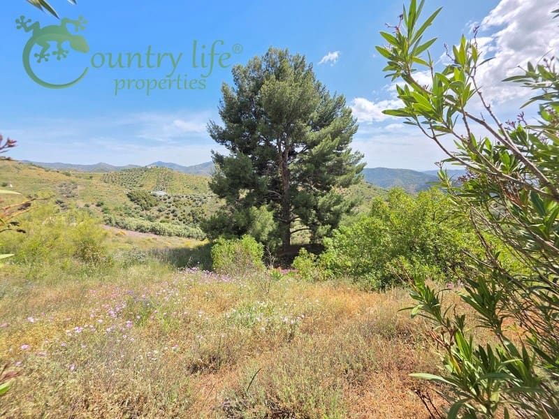 2 slaapkamer Villa te koop in Canillas de Aceituno - € 229.000 (Ref: 8979676)