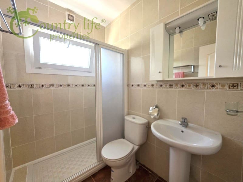 4 soveværelse Villa til salg i Alcaucin - € 335.000 (Ref: 9020940)