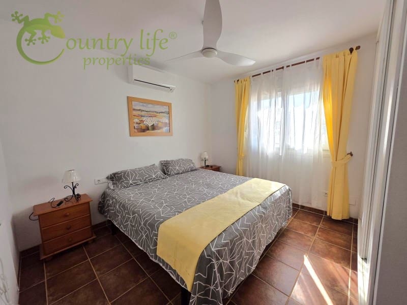 4 soveværelse Villa til salg i Alcaucin - € 335.000 (Ref: 9020940)