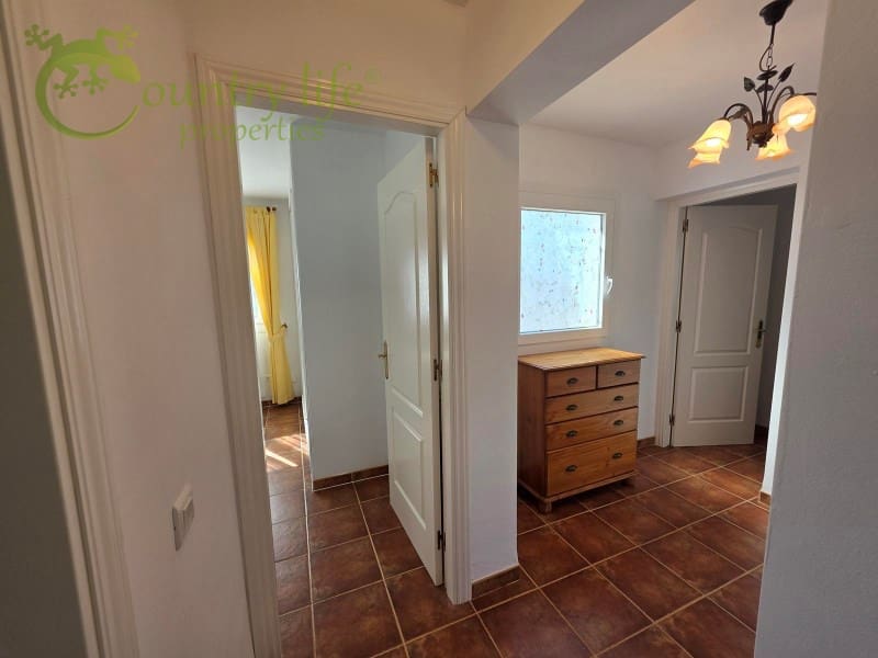 4 soveværelse Villa til salg i Alcaucin - € 335.000 (Ref: 9020940)