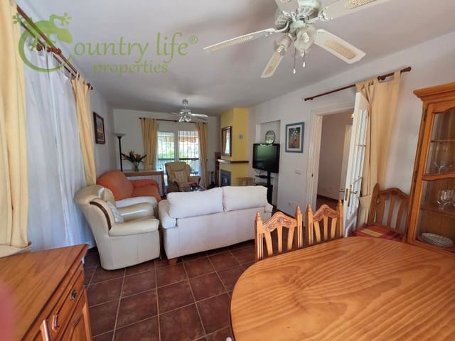 4 sypialnia Willa na sprzedaż w Alcaucín - 335 000 € (Ref: 9020940)