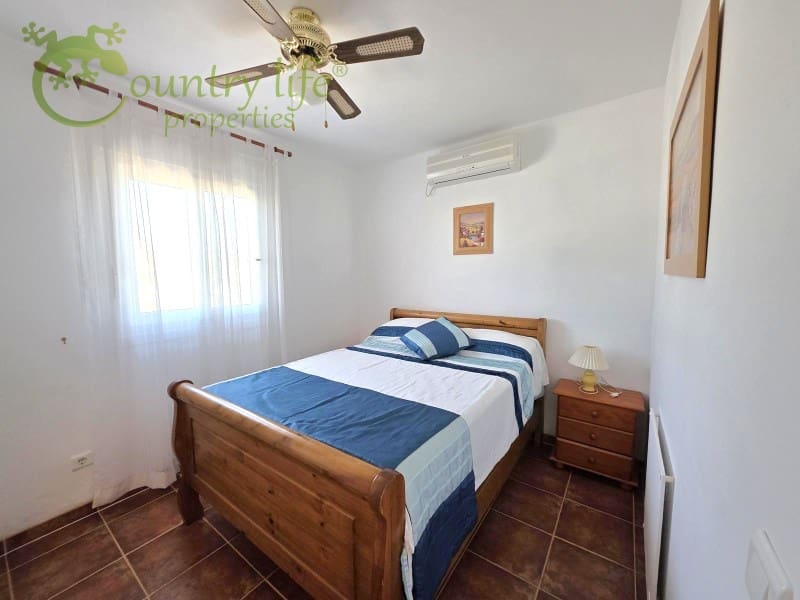 4 soveværelse Villa til salg i Alcaucin - € 335.000 (Ref: 9020940)