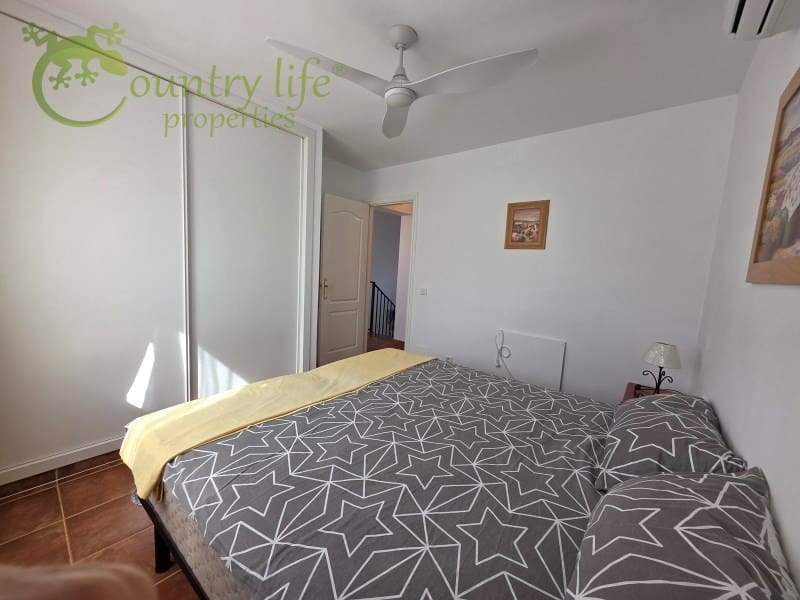 4 soveværelse Villa til salg i Alcaucin - € 335.000 (Ref: 9020940)