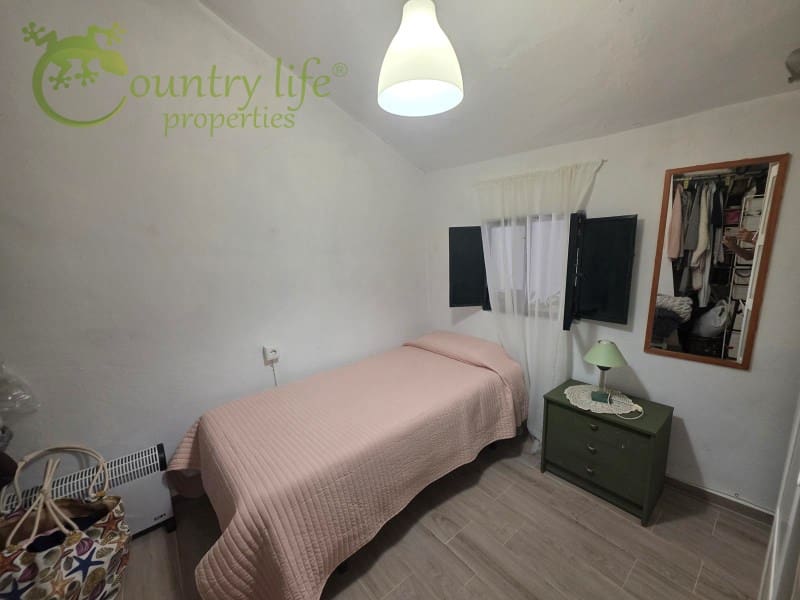 5 bedroom Finca/Country House for sale in Periana - € 395,000 (Ref: 9106777)