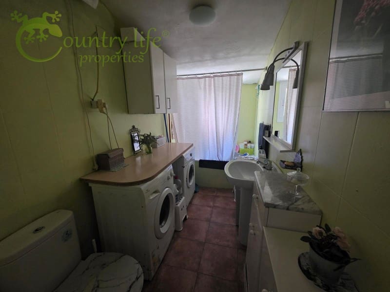 5 bedroom Finca/Country House for sale in Periana - € 395,000 (Ref: 9106777)