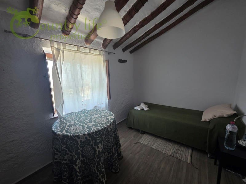 5 bedroom Finca/Country House for sale in Periana - € 395,000 (Ref: 9106777)