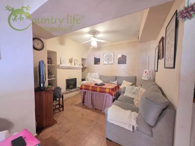 5 slaapkamer Finca/Landhuis te koop in Periana - € 395.000 (Ref: 9106777)