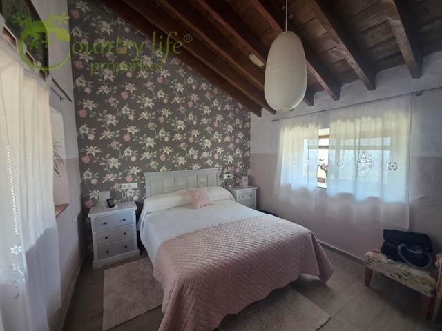 5 slaapkamer Finca/Landhuis te koop in Periana - € 395.000 (Ref: 9106777)
