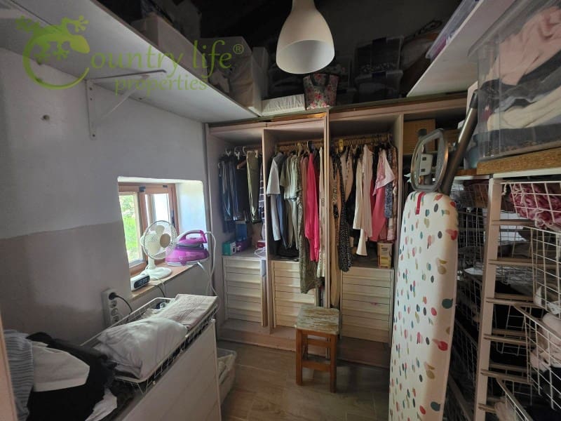 5 bedroom Finca/Country House for sale in Periana - € 395,000 (Ref: 9106777)