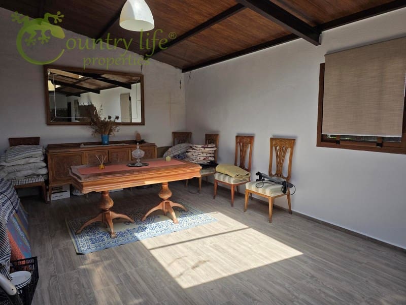 5 bedroom Finca/Country House for sale in Periana - € 395,000 (Ref: 9106777)