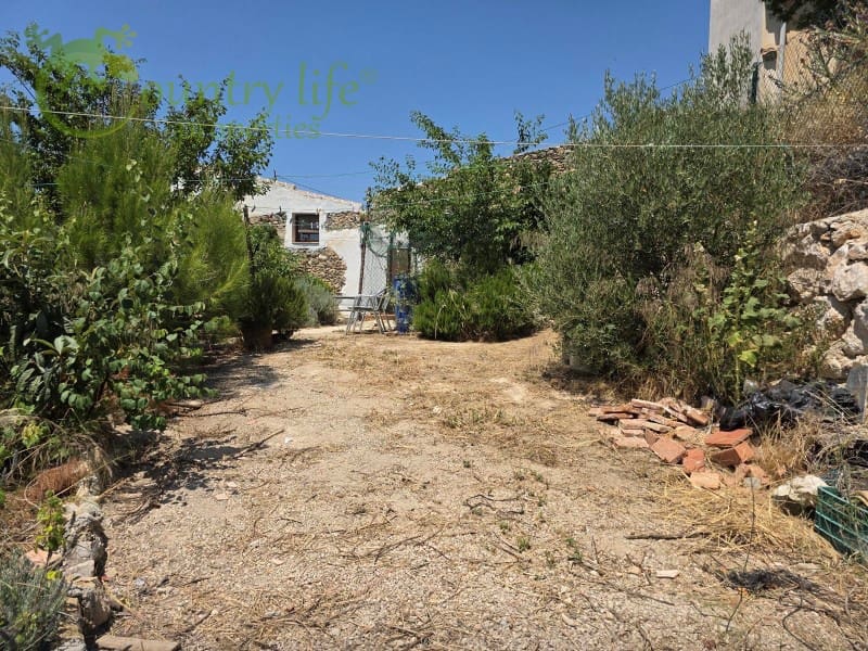 5 bedroom Finca/Country House for sale in Periana - € 395,000 (Ref: 9106777)