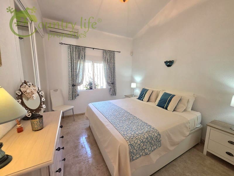 3 soveværelse Villa til salg i Vinuela - € 559.000 (Ref: 9118971)