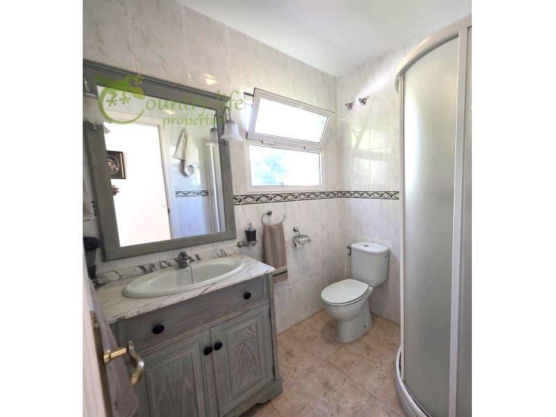 3 soveværelse Villa til salg i Vinuela - € 559.000 (Ref: 9118971)