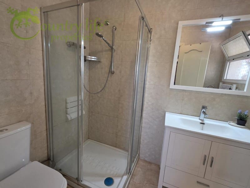 3 soveværelse Villa til salg i Vinuela - € 559.000 (Ref: 9118971)