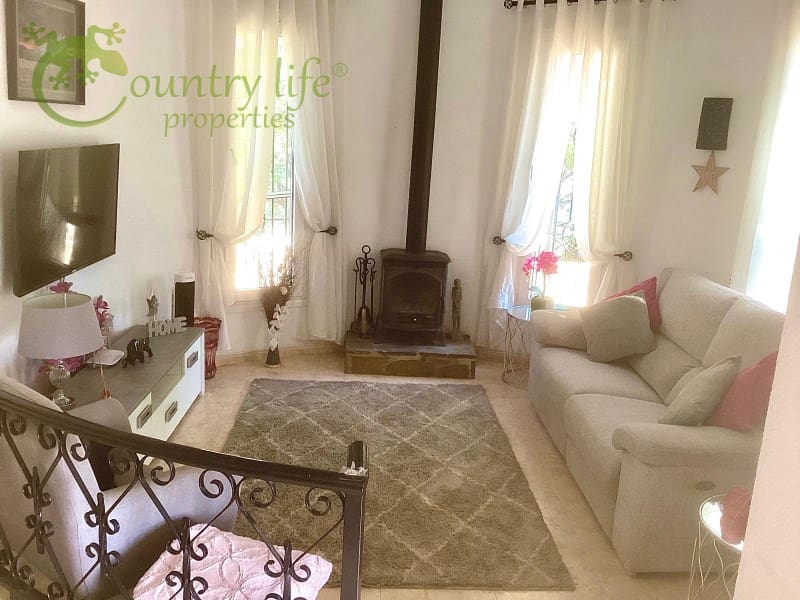 3 soveværelse Villa til salg i Vinuela - € 559.000 (Ref: 9118971)