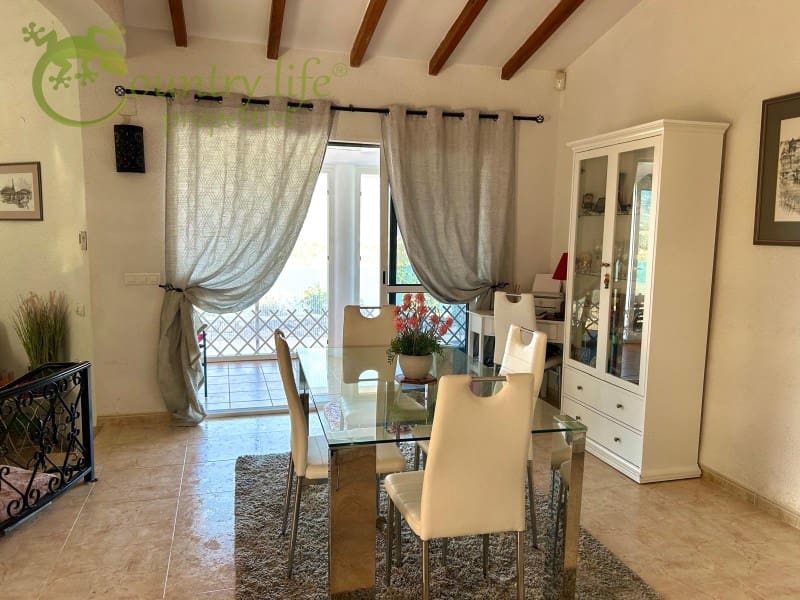 3 soveværelse Villa til salg i Vinuela - € 559.000 (Ref: 9118971)