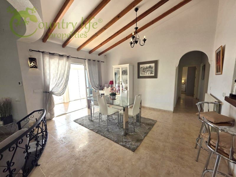 3 soveværelse Villa til salg i Vinuela - € 559.000 (Ref: 9118971)