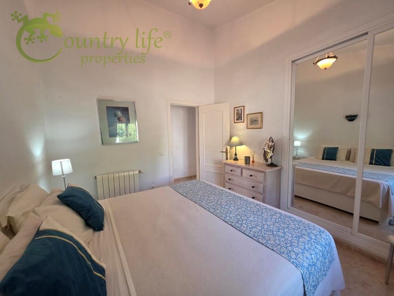 3 soveværelse Villa til salg i Vinuela - € 559.000 (Ref: 9118971)