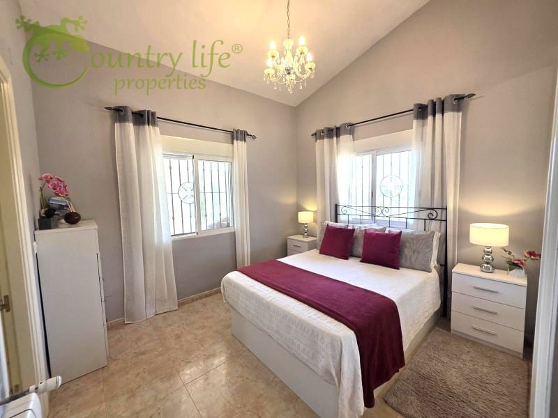 3 soveværelse Villa til salg i Vinuela - € 559.000 (Ref: 9118971)