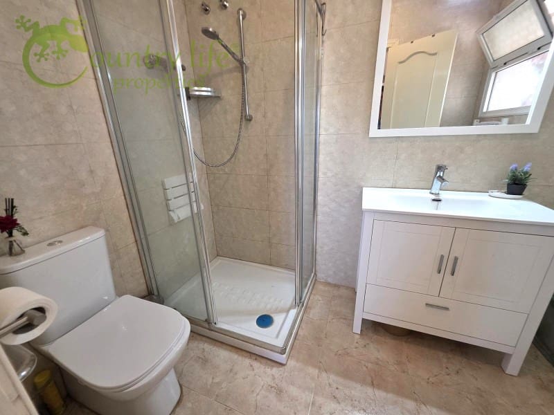 3 soveværelse Villa til salg i Vinuela - € 559.000 (Ref: 9118971)