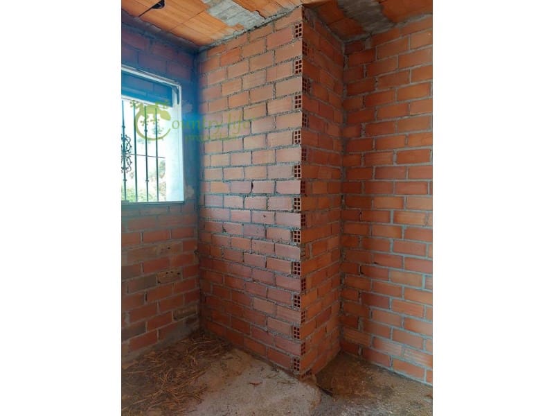 3 sypialnia Willa na sprzedaż w Alcaucin - 193 600 € (Ref: 9162283)