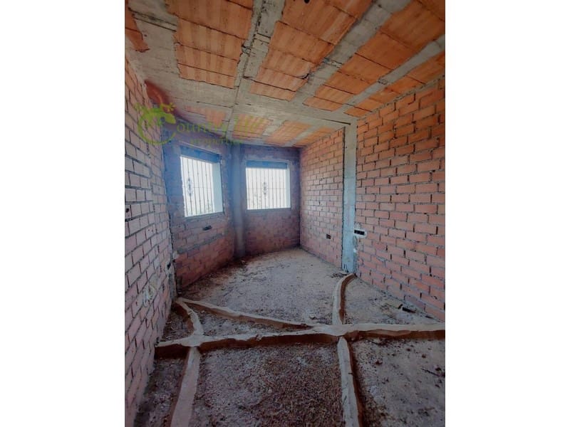 3 sypialnia Willa na sprzedaż w Alcaucin - 193 600 € (Ref: 9162283)