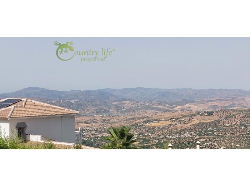 3 sypialnia Willa na sprzedaż w Alcaucin - 193 600 € (Ref: 9162283)