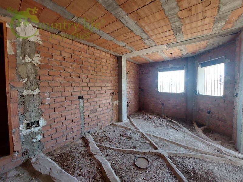 3 sypialnia Willa na sprzedaż w Alcaucin - 193 600 € (Ref: 9162283)