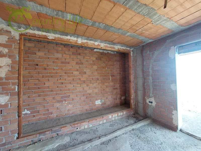 3 sypialnia Willa na sprzedaż w Alcaucin - 193 600 € (Ref: 9162283)