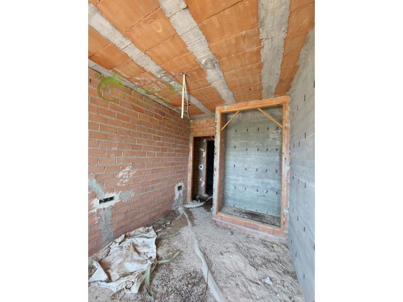 3 sypialnia Willa na sprzedaż w Alcaucin - 193 600 € (Ref: 9162283)