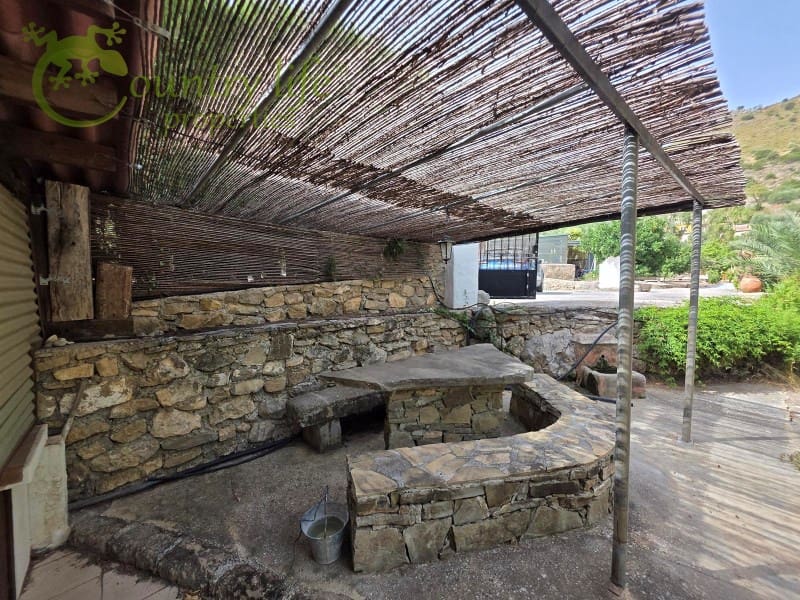 3 soverom Villa til salgs i Alcaucin - € 385 000 (Ref: 9166078)