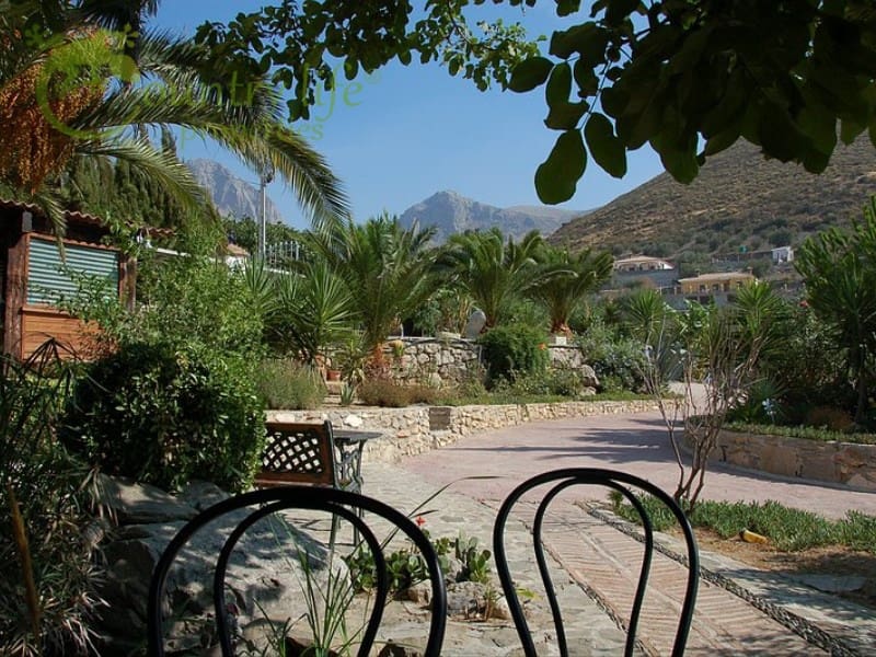 3 soverom Villa til salgs i Alcaucin - € 385 000 (Ref: 9166078)