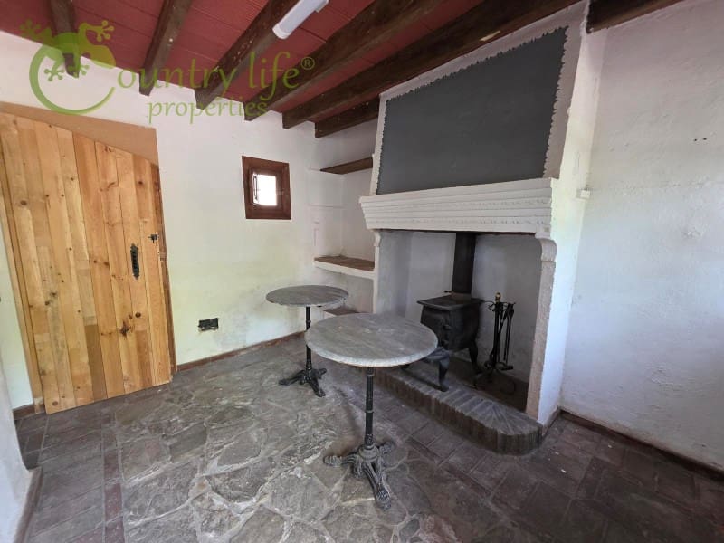 3 soverom Villa til salgs i Alcaucin - € 385 000 (Ref: 9166078)