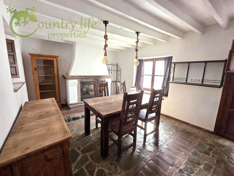 3 soverom Villa til salgs i Alcaucin - € 385 000 (Ref: 9166078)