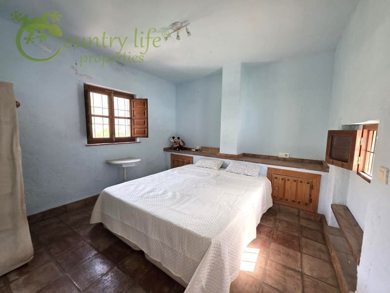 3 soverom Villa til salgs i Alcaucin - € 385 000 (Ref: 9166078)