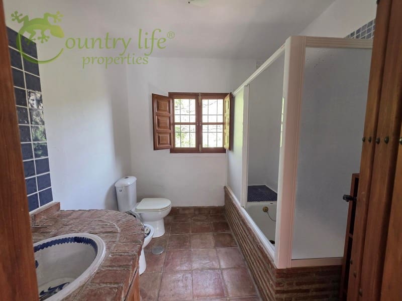 3 soverom Villa til salgs i Alcaucin - € 385 000 (Ref: 9166078)