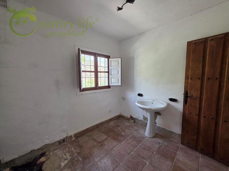 3 soverom Villa til salgs i Alcaucin - € 385 000 (Ref: 9166078)