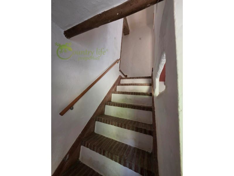 3 soverom Villa til salgs i Alcaucin - € 385 000 (Ref: 9166078)