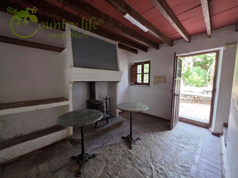 3 soverom Villa til salgs i Alcaucin - € 385 000 (Ref: 9166078)