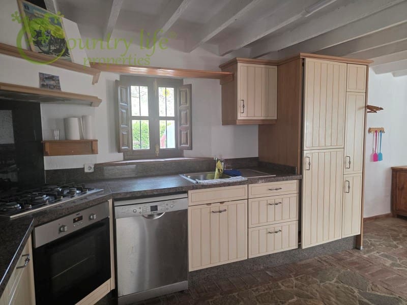 3 soverom Villa til salgs i Alcaucin - € 385 000 (Ref: 9166078)