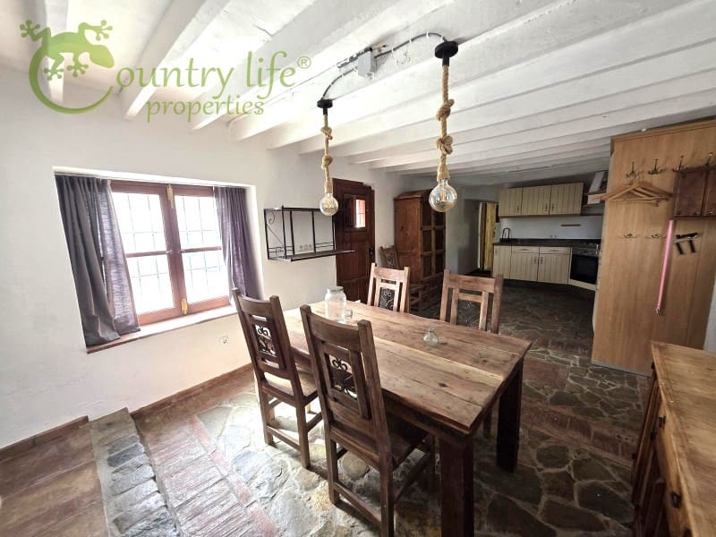 3 soverom Villa til salgs i Alcaucin - € 385 000 (Ref: 9166078)