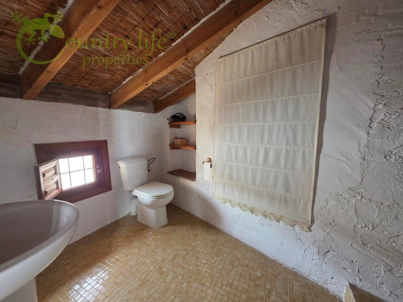 3 soverom Villa til salgs i Alcaucin - € 385 000 (Ref: 9166078)