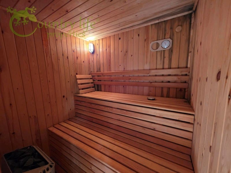 3 soverom Villa til salgs i Alcaucin - € 385 000 (Ref: 9166078)