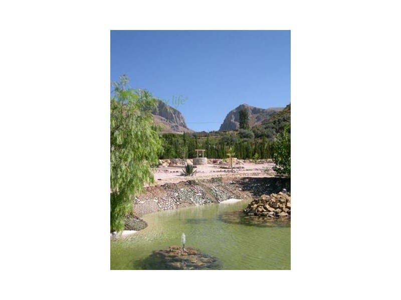 3 soverom Villa til salgs i Alcaucin - € 385 000 (Ref: 9166078)