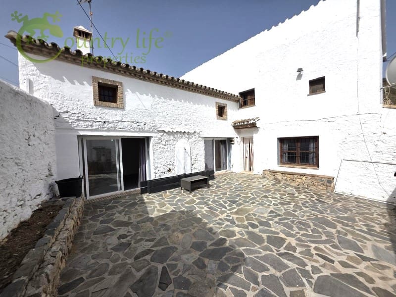 3 soverom Villa til salgs i Alcaucin - € 385 000 (Ref: 9166078)